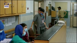 Ehsaan Faramosh - Episode 62 - 2nd November 2023